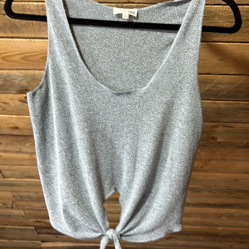 Wilfred Free Top